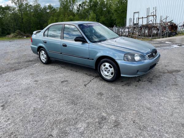 Honda civic for sale in Russell Springs, KY – photo 7