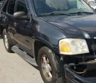 GMC envoy rebuildable 2003 - - by dealer - vehicle for sale in Jefferson Township, PA – photo 10
