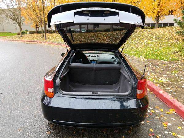 2001 Toyota Celica GT 2dr Hatchback CALL NOW FOR AVAILABILITY! for sale in Kirkland, WA – photo 6