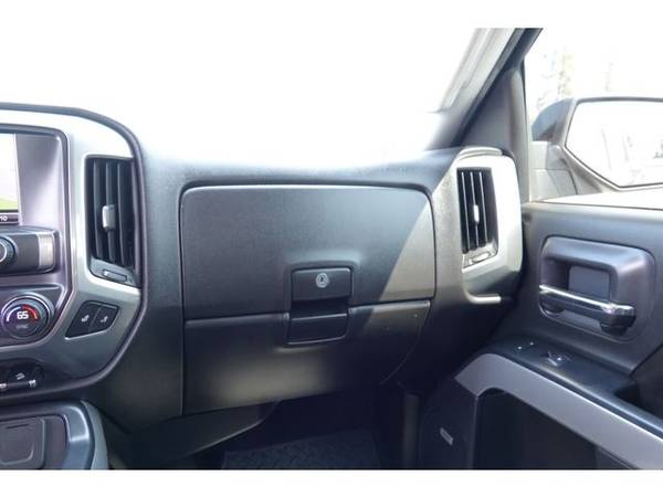 2014 Chevrolet Chevy Silverado 1500 LT 4x2 4dr Crew Cab 5.8 ft. SB -... for sale in San Jose, CA – photo 19