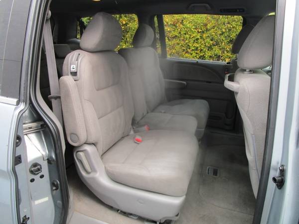 2009 Honda Odyssey - LOW MILEAGE - BRAND NEW TIRES - RECENTLY... for sale in Sacramento , CA – photo 11
