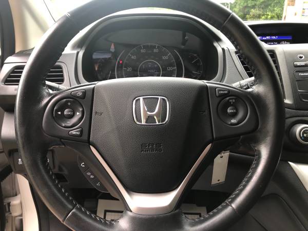 2014 Honda CR-V EX-L - - by dealer - vehicle for sale in Brandon, MS – photo 20