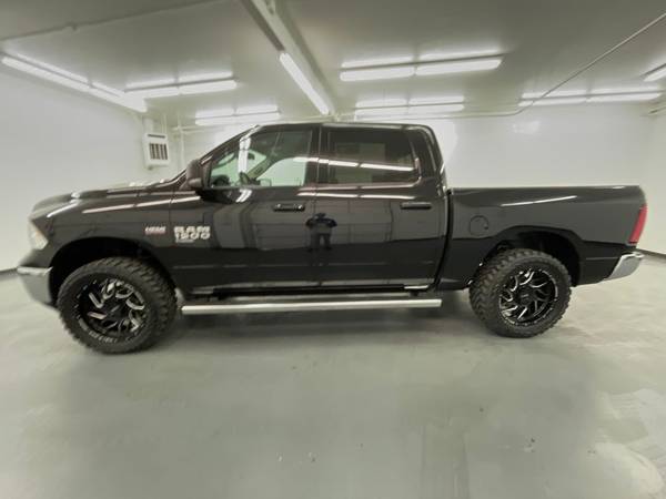 2020 Ram 1500 Classic SLT - cars & for sale in PUYALLUP, WA – photo 6