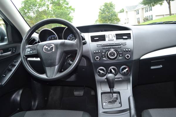 2013 Mazda 3 low miles for sale in Bentonville, AR – photo 7