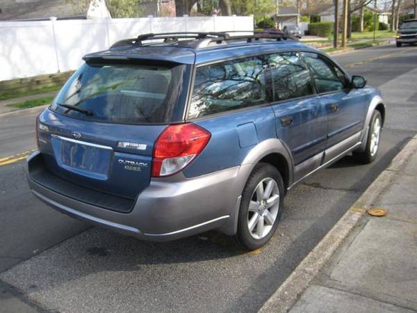 2009 Subaru Outback 2 5i Special Edition AWD 4dr Wagon 4A SUV - cars for sale in Massapequa, NY – photo 3