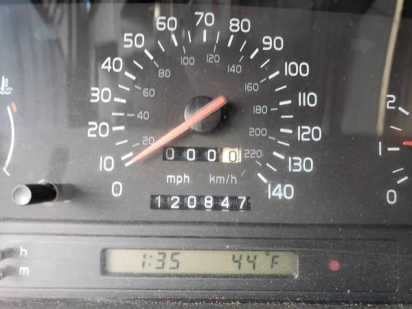 1994 Volvo 850 - cars & trucks - by dealer - vehicle automotive sale for sale in Fenton, MO – photo 7