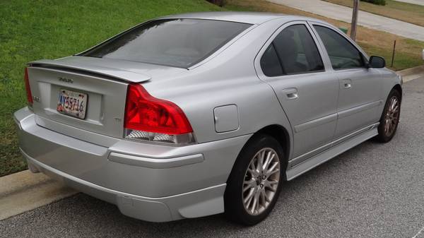 2005 Volvo S60, 2.5L Turbo Engine, Great Condition for sale in Grovetown, GA – photo 3