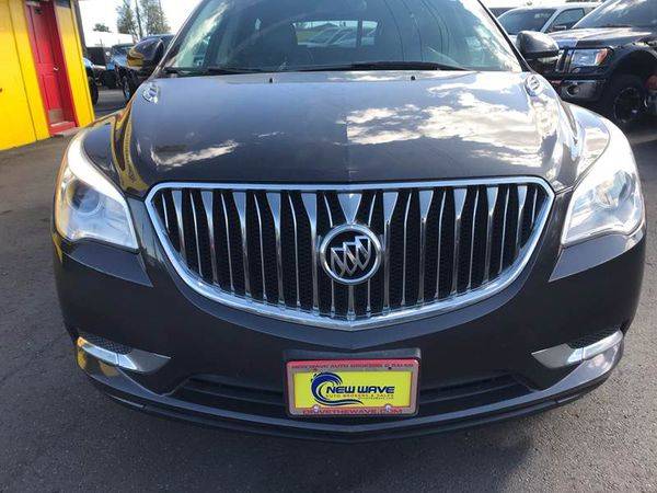 2014 Buick Enclave Leather AWD 4dr Crossover - BAD CREDIT... for sale in Denver , CO – photo 6