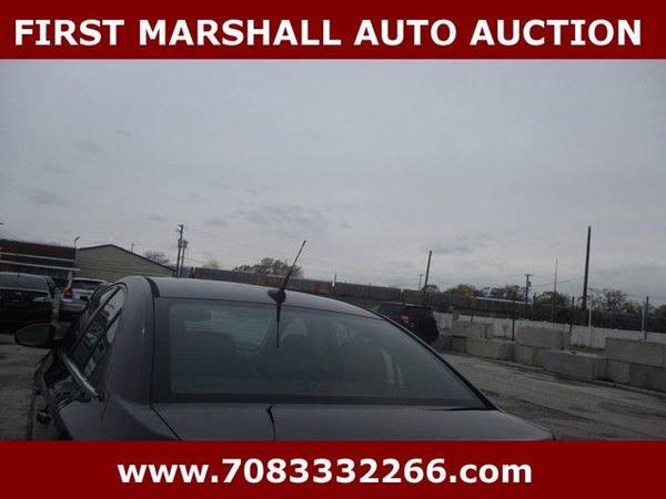 2011 Chevrolet Chevy Cruze LTZ - Auction Pricing - - by for sale in Harvey, IL – photo 4