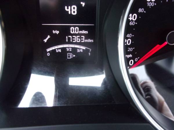 2017 Volkswagen Jetta 17, 000 Miles Rebuildable - - by for sale in Kittanning, PA – photo 12