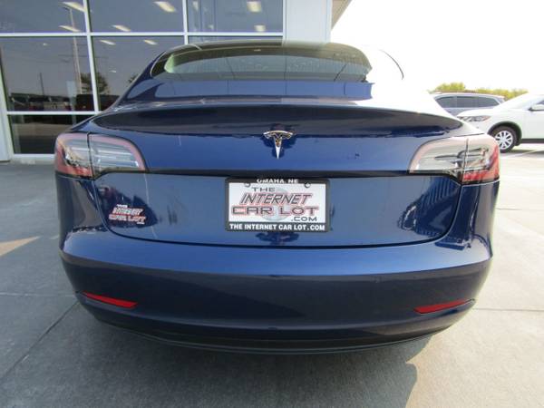 2018 *Tesla* *Model 3* *Long Range Battery AWD* - cars & trucks - by... for sale in Council Bluffs, NE – photo 6
