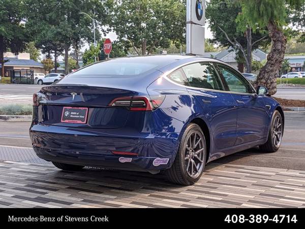 2019 Tesla Model 3 Mid Range SKU:KF190356 Sedan - cars & trucks - by... for sale in San Jose, CA – photo 6