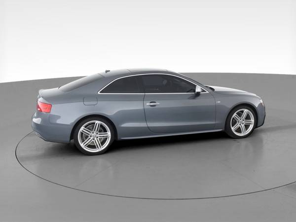 2013 Audi A5 2.0T Prestige Coupe 2D coupe Gray - FINANCE ONLINE -... for sale in Luke Air Force Base, AZ – photo 12