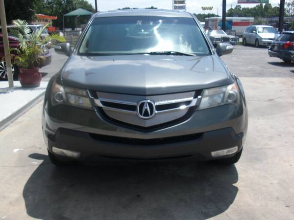 2007 ACURA MDX for Sale for sale in Savannah, GA