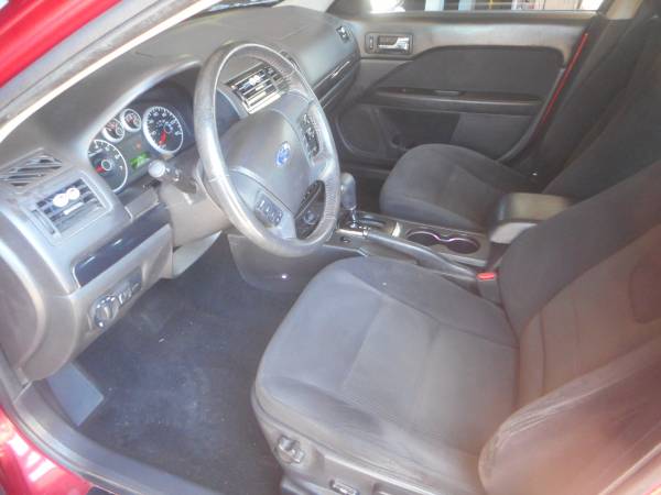 2009 FORD FUSION SEL-TRADES WELCOME*CASH OR FINANCE - cars & trucks... for sale in Benton, AR – photo 2