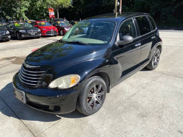 2007 Chrysler PT Cruiser Touring Wagon FWD for sale in Roslyn Heights, NY – photo 2
