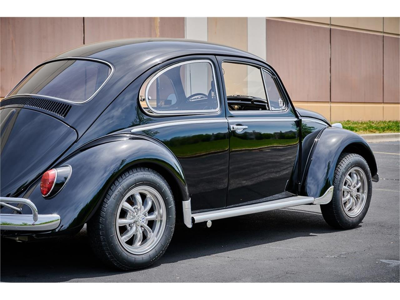 1966 Volkswagen Beetle for sale in Saint Louis, MO – photo 33