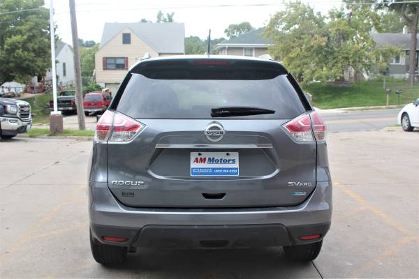 2014 Nissan Rogue SV AWD / 50k Miles for sale in Omaha, NE – photo 6