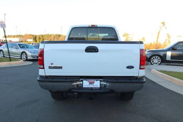 2005 Ford F-350 F350 F 350 SD Lariat Crew Cab 4WD Financing... for sale in CHANTILLY, District Of Columbia – photo 7