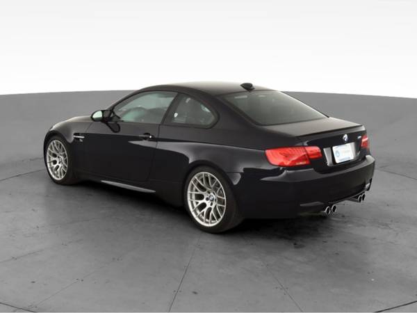 2013 BMW M3 Coupe 2D coupe Blue - FINANCE ONLINE - cars & trucks -... for sale in reading, PA – photo 7