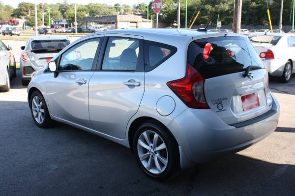 2014 Nissan Versa-Note SV 4dr Hatchback, Backup Camera, Low Miles for sale in Omaha, IA – photo 9