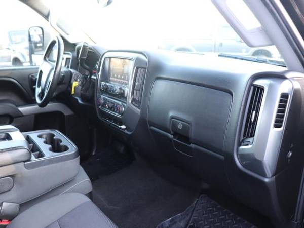 2015 Chevrolet Silverado 2500HD LT DOUBLE CAB 6.0L VORTEC CLEAN... for sale in Plaistow, NY – photo 18