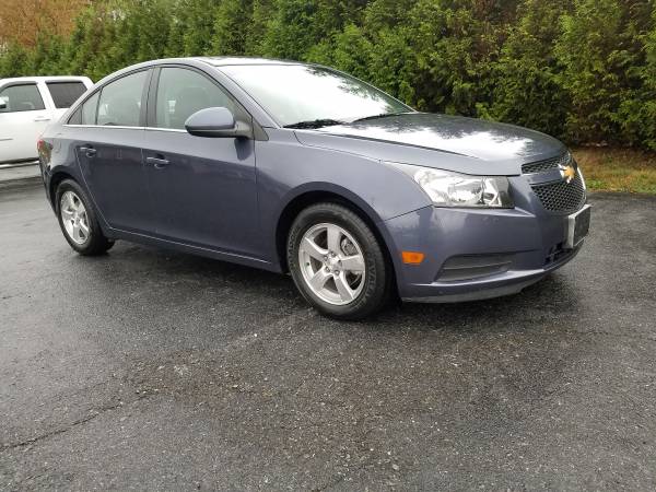 2014 Chevy Cruze Rent to Own for sale in Ephrata, PA – photo 7