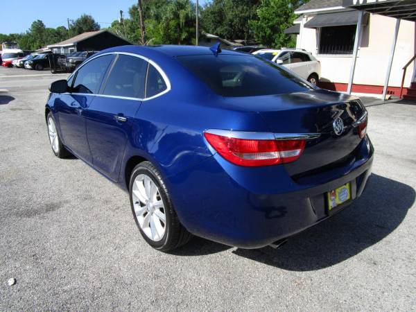 2014 Buick Verano Convenience BUY HERE / PAY HERE !! - cars & trucks... for sale in TAMPA, FL – photo 22
