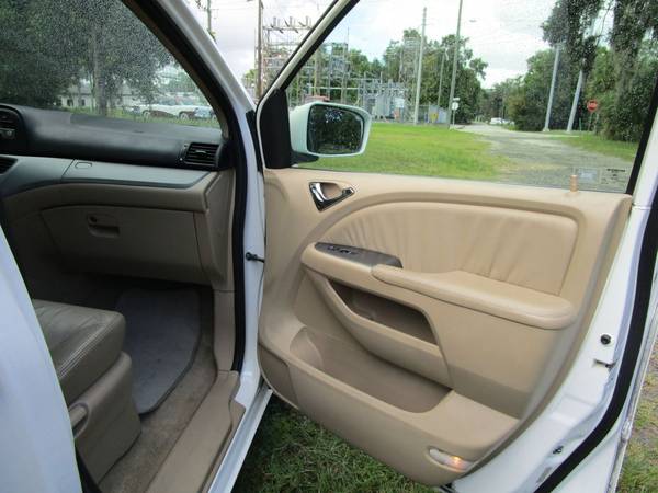 2007 Honda Odyssey EX-L for sale in Sanford, FL – photo 16