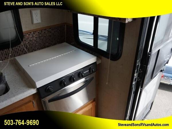 2018 Other 158 model - - by dealer - vehicle for sale in Happy valley, OR – photo 20