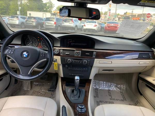 2011 BMW 3 Series 2dr Conv 328i 54 PER WEEK, YOU OWN IT! - cars & for sale in Elmont, NY – photo 14