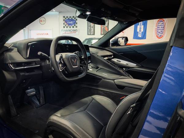 2020 Corvette - cars & trucks - by dealer - vehicle automotive sale for sale in Poughkeepsie, NY – photo 3