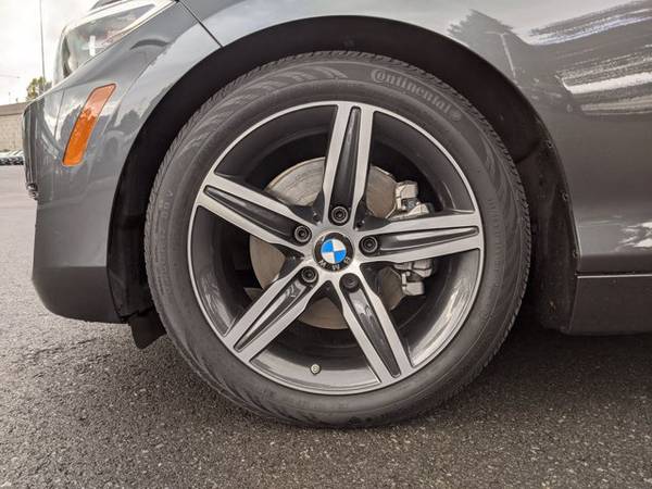 2017 BMW 2 Series 230i xDrive AWD All Wheel Drive SKU:HV642385 -... for sale in Bellevue, WA – photo 21