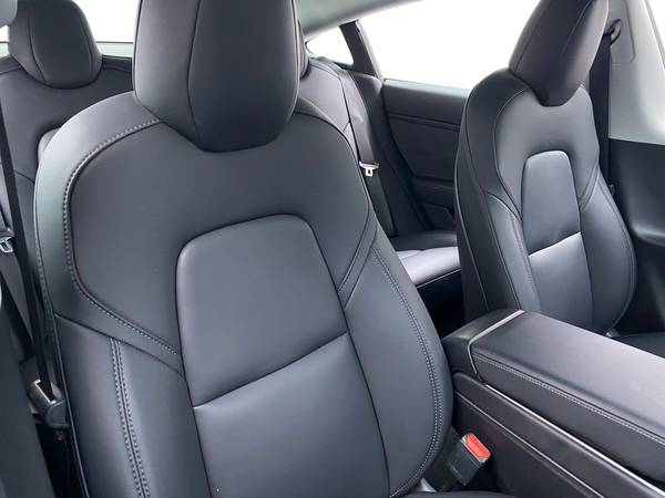 2019 Tesla Model 3 Standard Range Sedan 4D sedan Black - FINANCE -... for sale in Baltimore, MD – photo 22