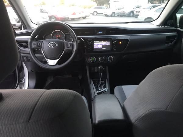 2016 Toyota Corolla L Sedan for sale in Durham, NC – photo 18