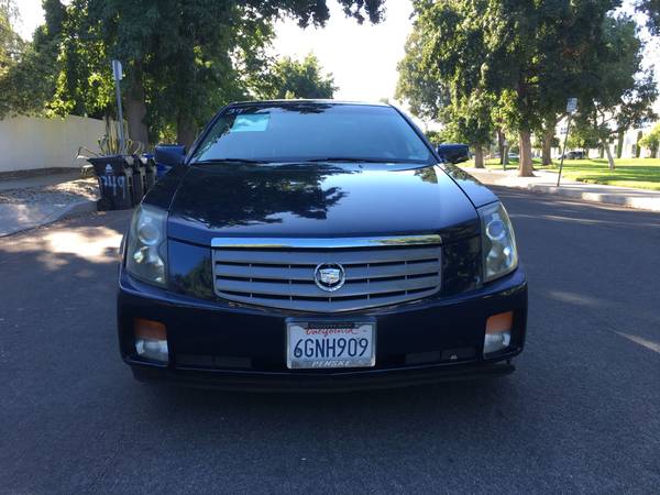 2005 CADILLAC CTS 110K MILES for sale in Van Nuys, CA – photo 4