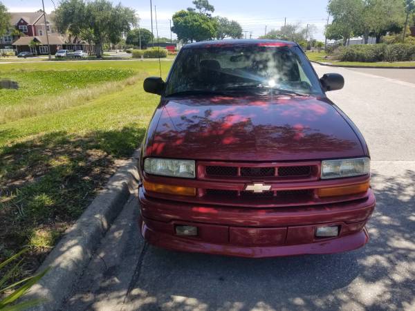 2003 chevy s10 blazer extreme for sale in Clearwater, FL – photo 8