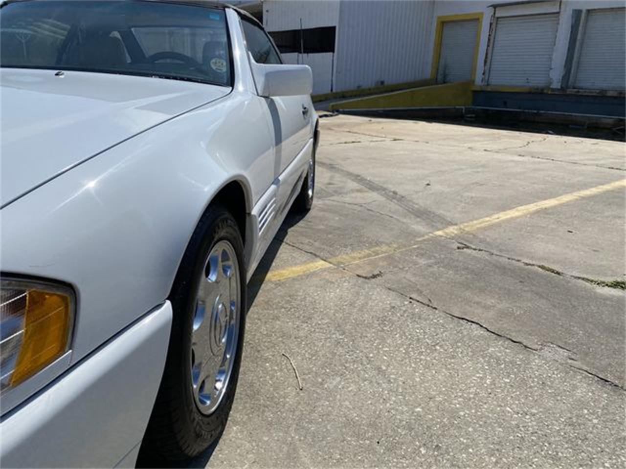 1995 Mercedes-Benz SL500 for sale in Holly Hill, FL – photo 15