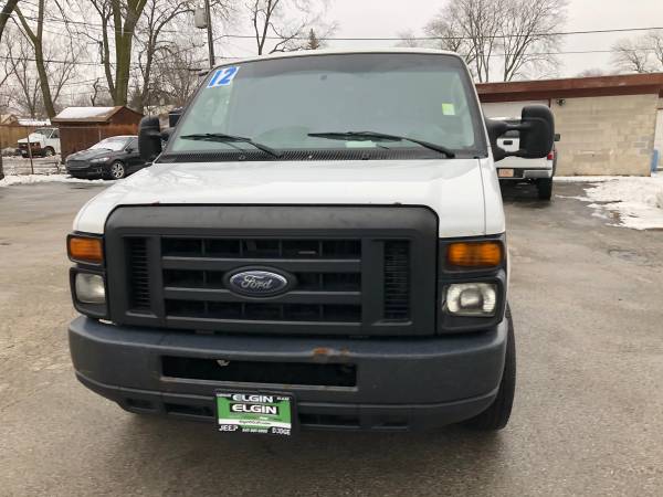 OVER 30 CARGO VANS FOR SALE CHICAGO AREA CASH PRICES STARTING AT... for sale in Bridgeview, IL – photo 14