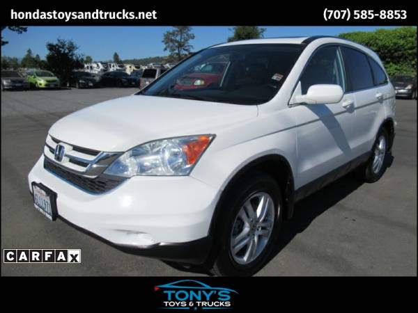2010 Honda CR-V EX L 4dr SUV MORE VEHICLES TO CHOOSE FROM - cars & for sale in Santa Rosa, CA – photo 3