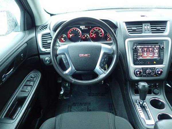 2014 GMC Acadia SUV SLE-2 (Cyber Gray Metallic) GUARANTEED for sale in Sterling Heights, MI – photo 19