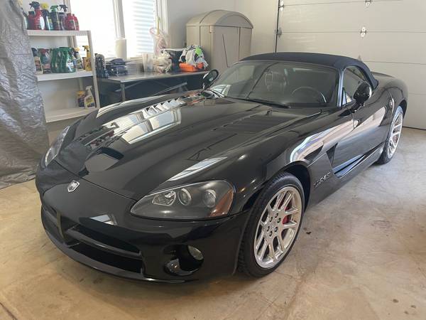 2006 Dodge Viper SRT-10 Showroom Condition! - - by for sale in Gurnee, IL – photo 12