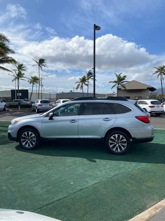 2017 Subaru Outback Limited - EASY APPROVAL! - cars & trucks - by... for sale in Kahului, HI – photo 9