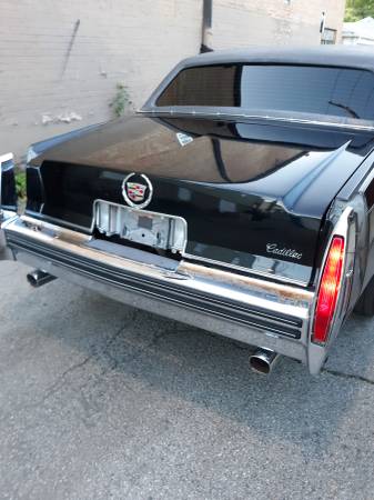 78' CADDY CUSTOM WITH 22'S for sale in Chicago, IL – photo 7