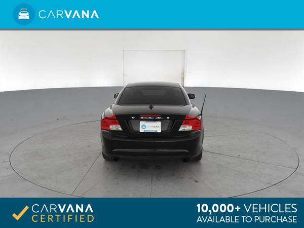 2011 Volvo C70 T5 Convertible 2D Convertible Black - FINANCE ONLINE for sale in Atlanta, CO – photo 20