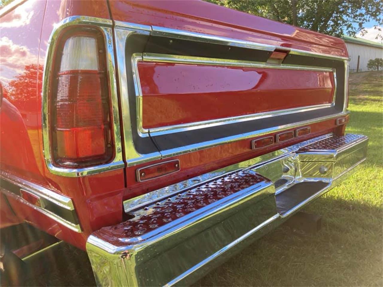 1979 Dodge D300 for sale in Other, NY – photo 7