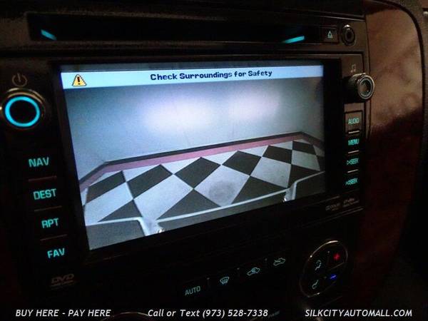 2010 Chevrolet Chevy Avalanche LTZ 4x4 Crew Cab NAVI Camera DVD for sale in Paterson, NJ – photo 20
