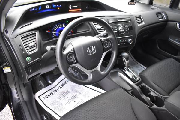 2015 Honda Civic LX ***100K Miles Only*** - cars & trucks - by... for sale in Omaha, IA – photo 11