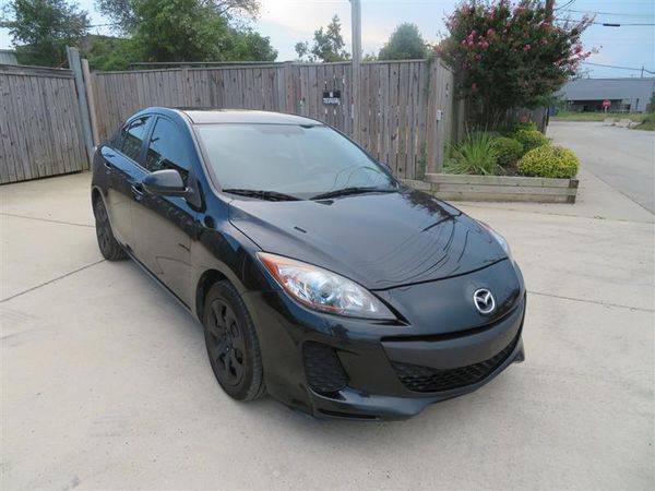 2013 MAZDA MAZDA3 i Sport $995 Down Payment for sale in TEMPLE HILLS, MD – photo 8