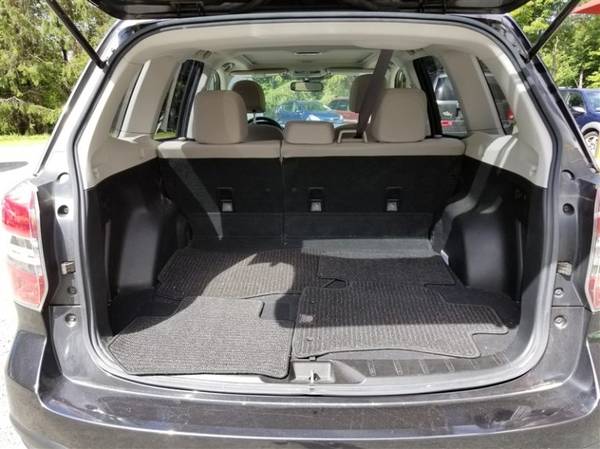 2014 SUBARU FORESTER 2 5L PREMIUM AWD 349A - - by for sale in Shelburne Falls, MA – photo 4